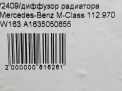  Mercedes-Benz - W163 M112  4