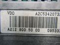 Mercedes-Benz - , W212 A2129009022  3