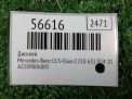 ������� Mercedes-Benz CLS-����� , �218 , ���� ���������� �4