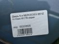     Mercedes-Benz - W176  6