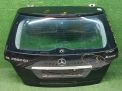     Mercedes-Benz ML W164  ,   1