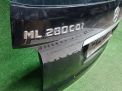     Mercedes-Benz ML W164  ,   4