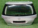     Mercedes-Benz ML W164  ,   1