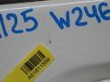    Mercedes-Benz B-Class , W246 ,   4