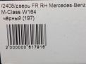    Mercedes-Benz ML W164   5