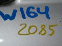    Mercedes-Benz ML W164   4