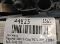  Mercedes-Benz 651.924 OM651  6