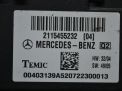   Mercedes-Benz E- (W211, S211)  4