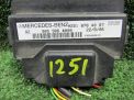   Mercedes-Benz S-, W221 A2218704087  1