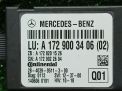 ����������� ���� Mercedes-Benz SLK 3 R172 A1729003406 ���������� �3