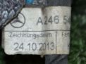   Mercedes-Benz B-Class , W246,    4
