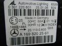   Mercedes-Benz B- W245  3