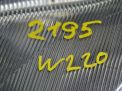   Mercedes-Benz S- , W220 ,   ,   2