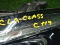   Mercedes-Benz CLA- C117 Full Led  10