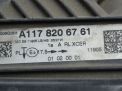   Mercedes-Benz CLA- C117 Full Led  6