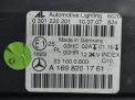  Mercedes-Benz B- , W245 LHD  6