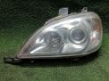   Mercedes-Benz ML  W163  2001   1