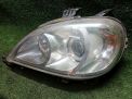   Mercedes-Benz ML  W163  2001   2