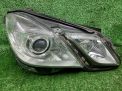 ���� ������ Mercedes-Benz �-�����, W212, ������ ���������� �1