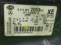 ���� ������ Mercedes-Benz �-�����, W212, ������ ���������� �5