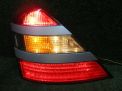   Mercedes-Benz S-, W221  7
