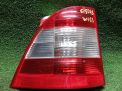    Mercedes-Benz ML W163  2001   2