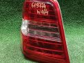    Mercedes-Benz ML W164 LED,   3