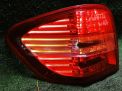    Mercedes-Benz ML W164 LED,   2