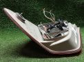    Mercedes-Benz ML W164 LED,   9