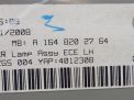    Mercedes-Benz ML W164 LED,   10