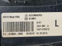    Mercedes-Benz - W212 ,   6