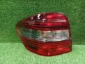    Mercedes-Benz ML W164 ,    1