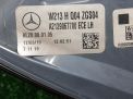 ������ ������ ����� Mercedes-Benz E-����� W213 ���������� �4