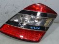   Mercedes-Benz S-, W221  2