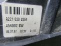    Mercedes-Benz S-, W221  6