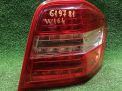    Mercedes-Benz ML W164 LED,   3