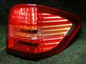    Mercedes-Benz ML W164 LED,   2