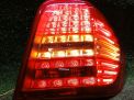    Mercedes-Benz ML W164 LED,   1