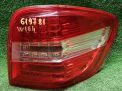    Mercedes-Benz ML W164 LED,   4