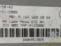    Mercedes-Benz ML W164 LED,   9
