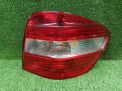    Mercedes-Benz ML W164 ,    1