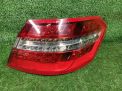 ������ ������ ������ Mercedes-Benz �-����� W212 , ������ ���������� �1