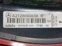 ������ ������ ������ Mercedes-Benz �-����� W212 , ������ ���������� �4