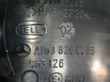   ( ) Mercedes-Benz ML  W163 (2000-...)  3