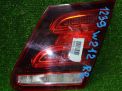     Mercedes-Benz -, W212,   1