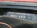 ������ ������ ���������� ������ Mercedes-Benz �-�����, W212 ���������� �5