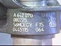     Mercedes-Benz OM642 642.940, 642.980, EXL  2