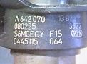     Mercedes-Benz OM642 642.940, 642.980, EXL ,   2