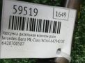 �������� ��������� ������ ���� Mercedes-Benz OM642 642.980, EXL ���������� �7