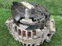  Mercedes-Benz M271 150A  4